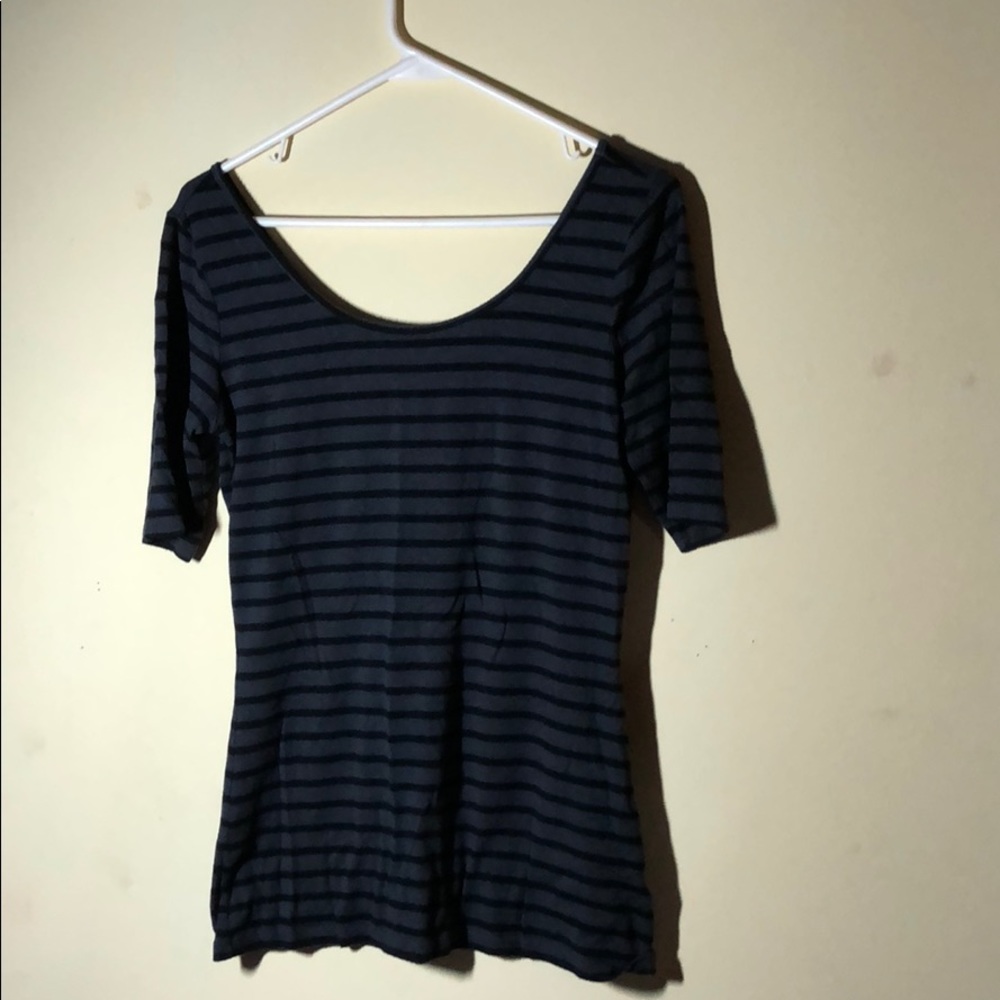 Striped shirt